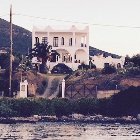 Magic House At Halkida 1M From The Beach! Chalkida Exterior foto