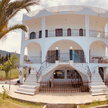 Magic House At Halkida 1M From The Beach! Chalkida Exterior foto