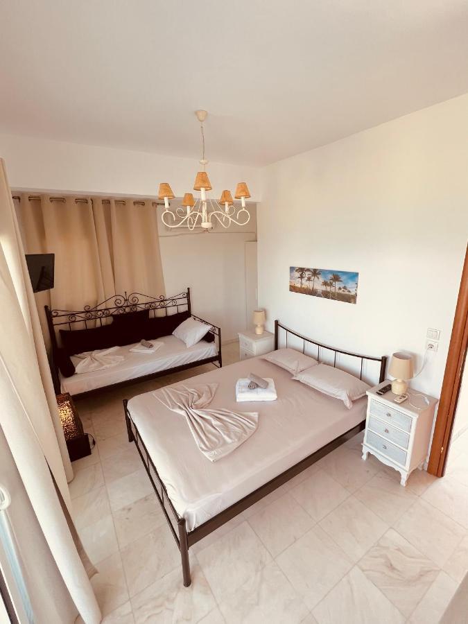 Magic House At Halkida 1M From The Beach! Chalkida Exterior foto