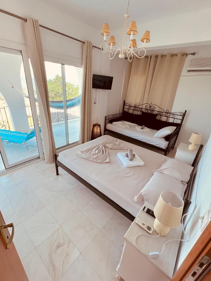 Magic House At Halkida 1M From The Beach! Chalkida Exterior foto