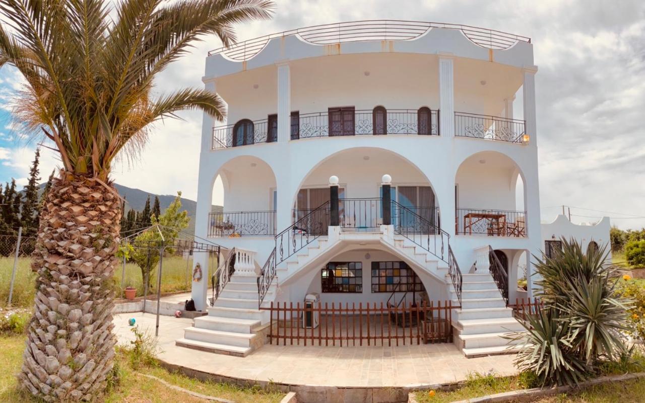 Magic House At Halkida 1M From The Beach! Chalkida Exterior foto