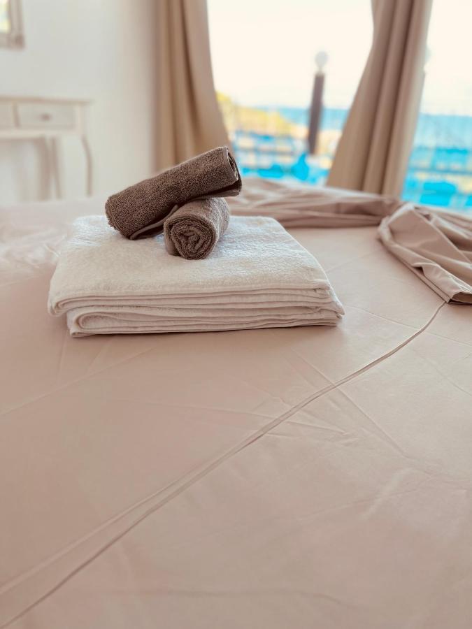 Magic House At Halkida 1M From The Beach! Chalkida Exterior foto
